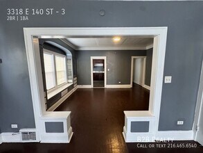 3318 E 140th St in Cleveland, OH - Building Photo - Building Photo