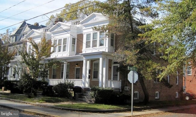 property at 402 Camden Ave