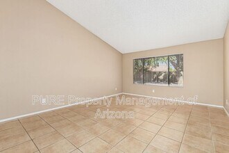 5346 E Ellis St in Mesa, AZ - Building Photo - Building Photo