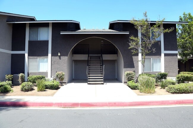 Summit Place Apartments