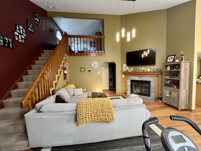 1804 Rice St in Longmont, CO - Building Photo - Building Photo