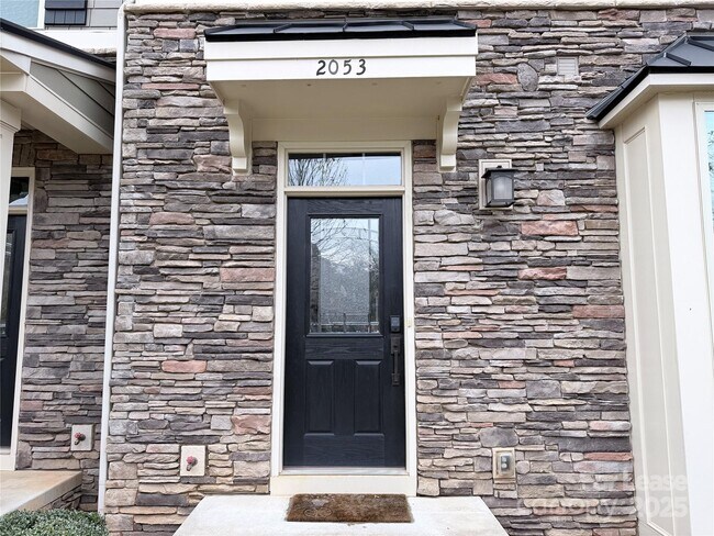 2053 Birchside Dr in Charlotte, NC - Building Photo - Building Photo