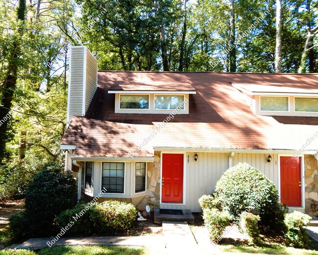 property at 2170 Wells Dr SE