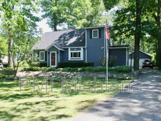 property at 52554 Kenilworth Rd