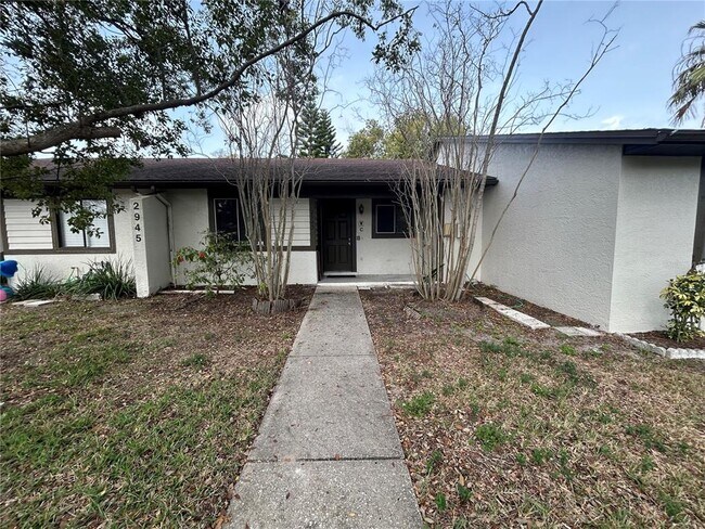 property at 2945 Grove Wood Blvd