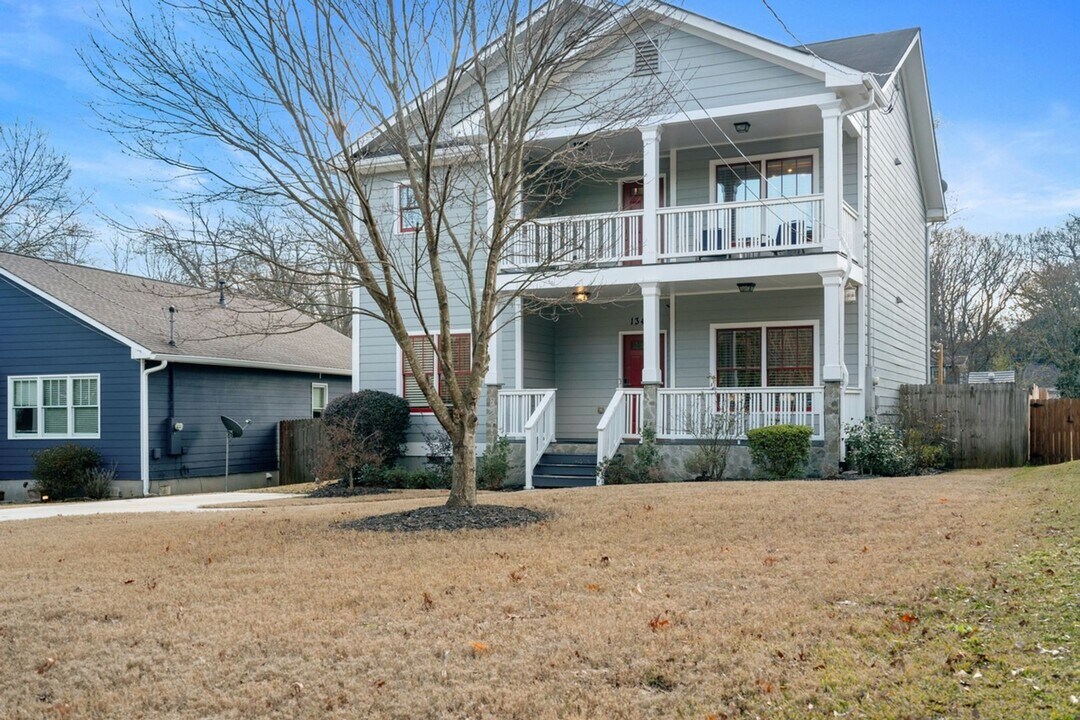 1347 Arkwright Pl SE in Atlanta, GA - Building Photo