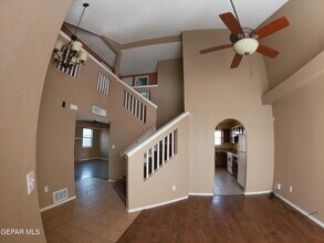 14201 Pacific Point Dr in El Paso, TX - Building Photo - Building Photo