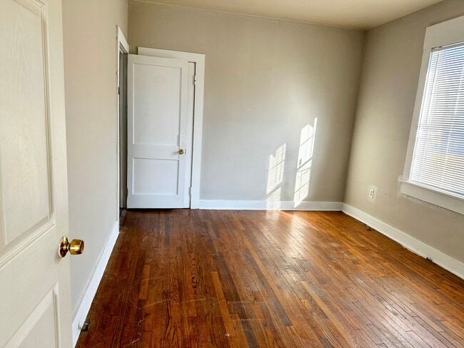 1201 S 15th St in Baton Rouge, LA - Foto de edificio - Building Photo