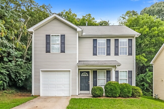 property at 1024 Valley Ridge Rd