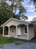 38182 Cleveland St in Slidell, LA - Building Photo