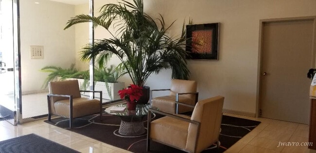 1200 Gough St in San Francisco, CA - Building Photo - Building Photo