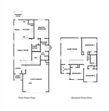 8304 Mimi Ln in Austin, TX - Building Photo - Building Photo