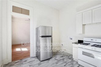 2117 Marais St in New Orleans, LA - Building Photo - Building Photo