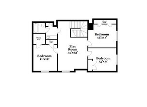407 Cedar Branch Dr in League City, TX - Foto de edificio - Building Photo