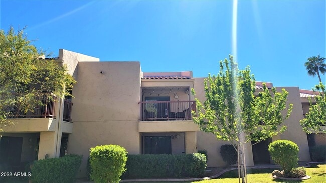 property at 9345 N 92nd St