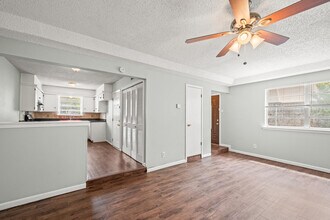 3707 53rd St in Lubbock, TX - Building Photo - Building Photo