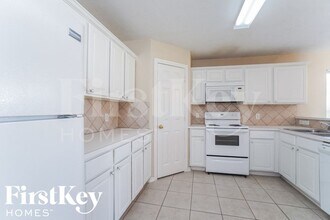 20114 Fort Stanton Dr in Katy, TX - Foto de edificio - Building Photo