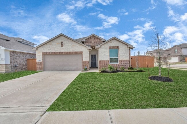 10603 Cascade Crk Dr in Rosharon, TX - Building Photo - Building Photo