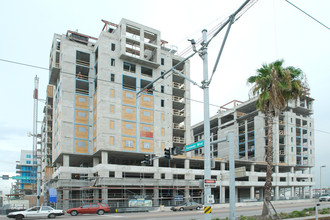 Victory Lofts in Tampa, FL - Building Photo - Building Photo