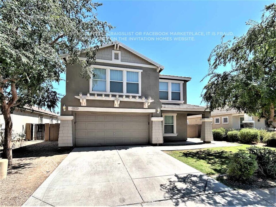 6975 W Cactus Wren Dr in Glendale, AZ - Building Photo