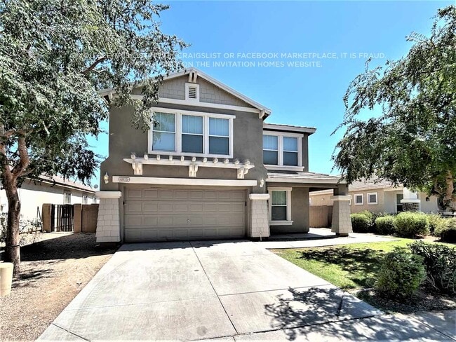 property at 6975 W Cactus Wren Dr