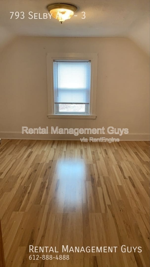 property at 793 Selby Ave