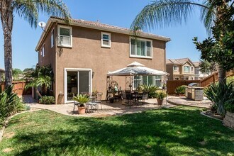 10267 Spruce Woodland Way in Escondido, CA - Foto de edificio - Building Photo
