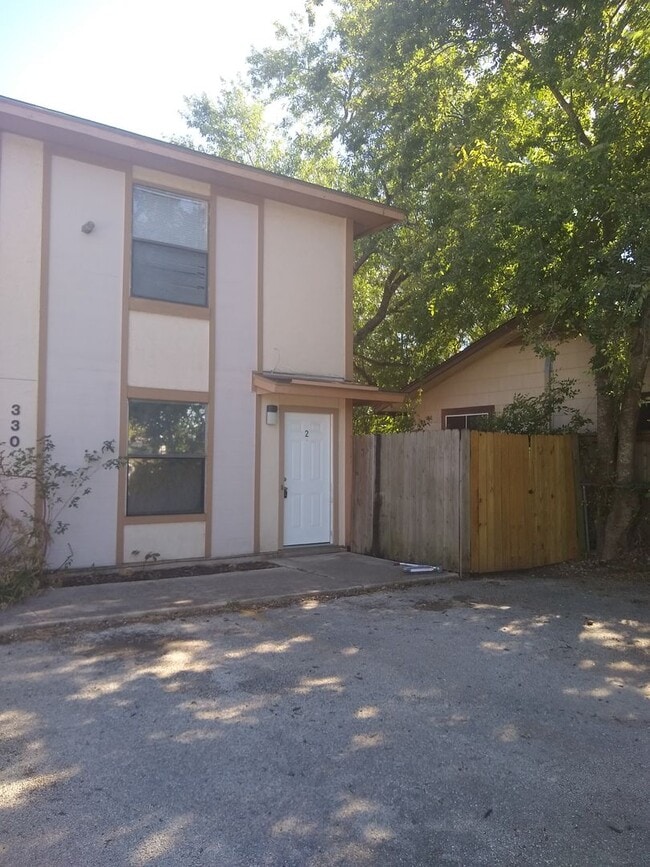 property at 330 W Byrd Blvd