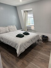 256.5 Fairmount Ave in Jersey City, NJ - Building Photo - Building Photo