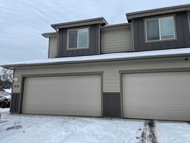 618 S Chronicle Rd in Spokane Valley, WA - Building Photo - Building Photo