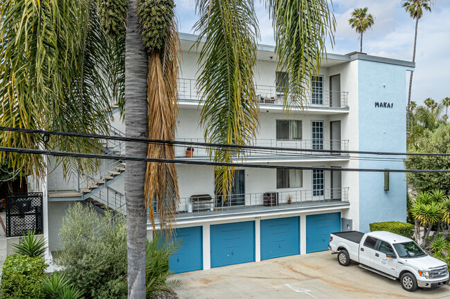 3835 E 1st St in Long Beach, CA - Foto de edificio - Building Photo