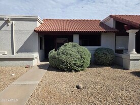 10815 W Northern Ave in Glendale, AZ - Building Photo