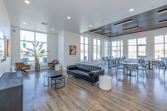 Phoenix@36N in Tulsa, OK - Foto de edificio - Interior Photo