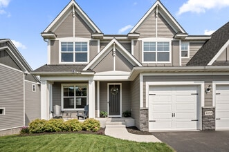 4253 Picket Wy in St. Paul, MN - Building Photo - Building Photo