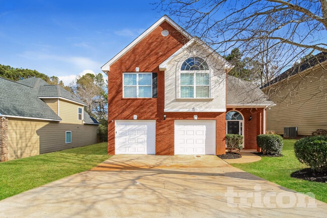 property at 276 Hawken Trail