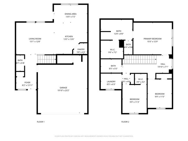 20526 Lorena Xing in San Antonio, TX - Building Photo - Building Photo