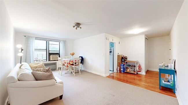 property at 65-30 108th St