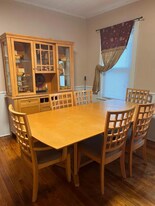 121 Dover St, Unit 2 in Fall River, MA - Building Photo