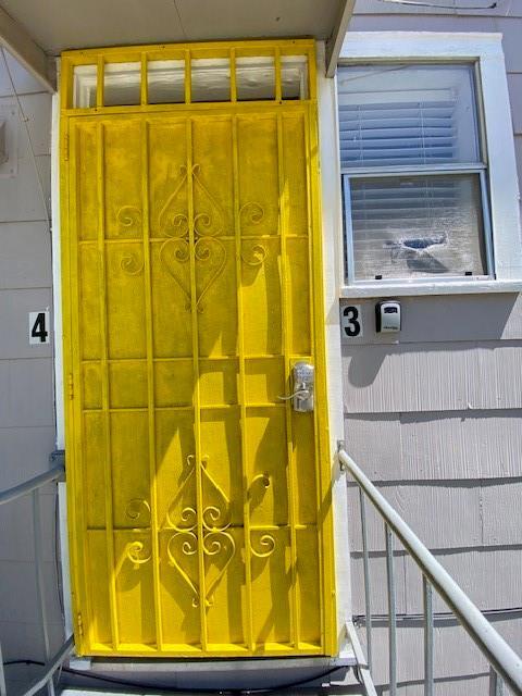 4002 Wilmer St in Houston, TX - Building Photo - Building Photo