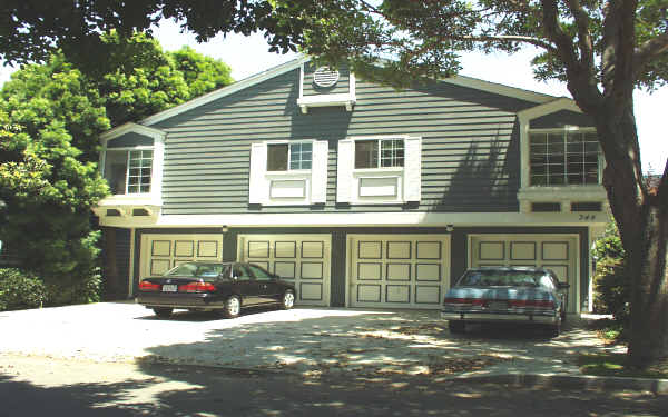 344 Virginia St in El Segundo, CA - Building Photo - Building Photo