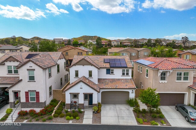 28371 Vela in Valencia, CA - Building Photo - Building Photo