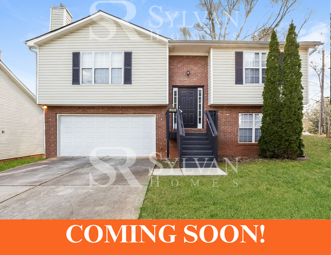 property at 2090 Oak Terrace Dr SE