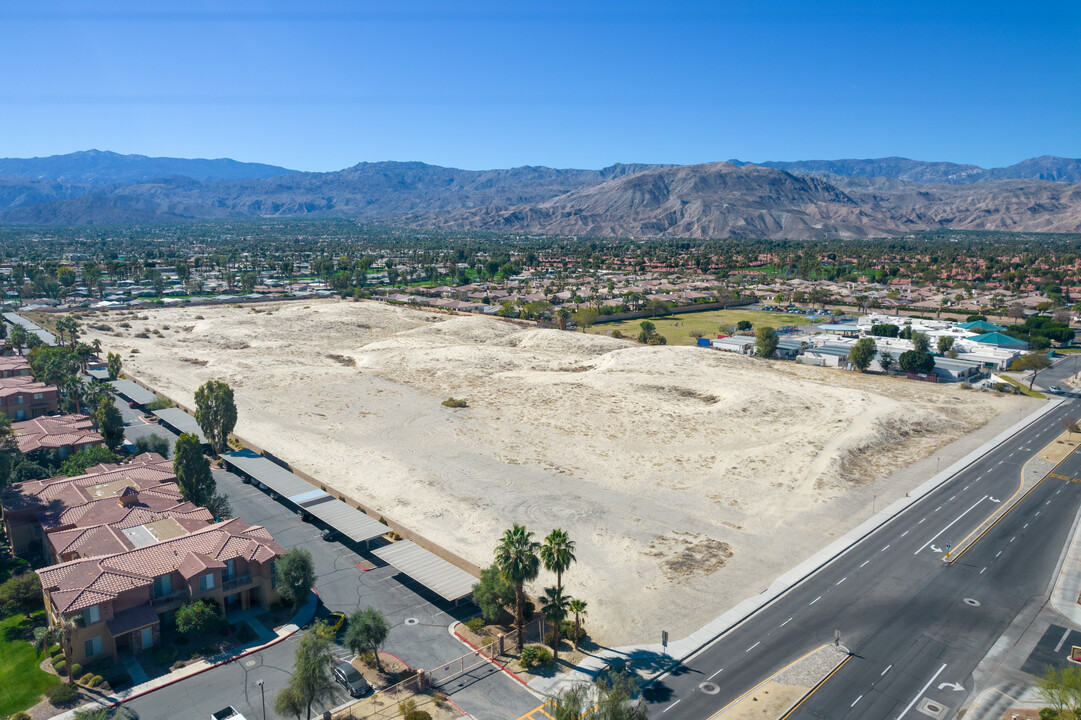 The Sands in Palm Desert, CA - Building Photo