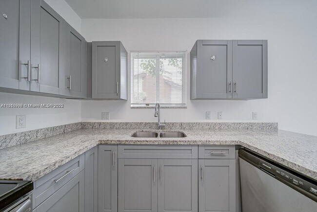 property at 14708 NE 7th Ave