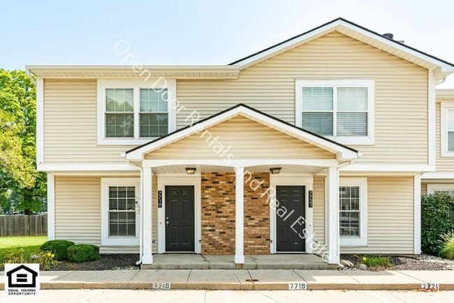 property at 7719 E State Blvd