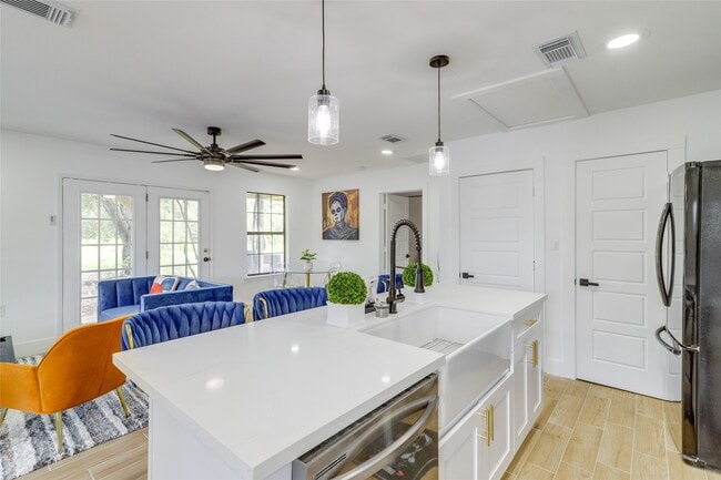 property at 13302 FM359