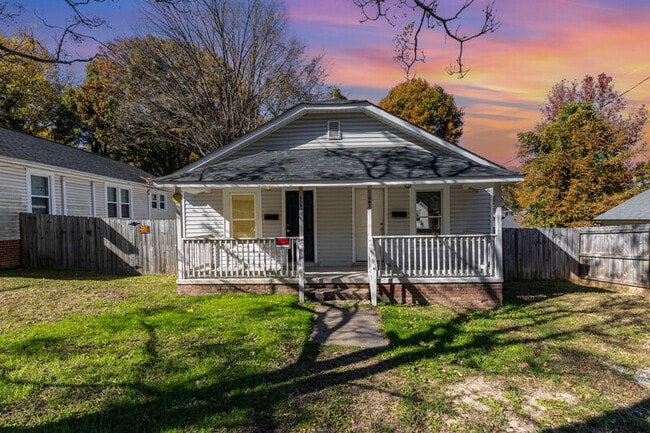 property at 659 Wilson St