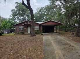 6312 Magnolia St in Keystone Heights, FL - Building Photo