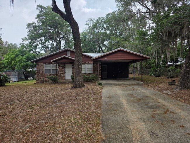 property at 6312 Magnolia St