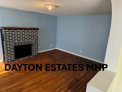 2329 Troy St in Dayton, OH - Foto de edificio - Building Photo